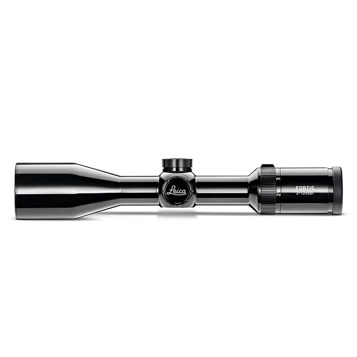 Leica Fortis 6 Gloss Edition Scope - 2-12X50i