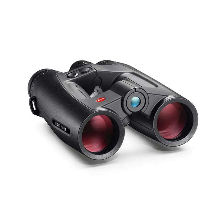 Leica GeoVid Pro Se Binoculars - 10x42mm