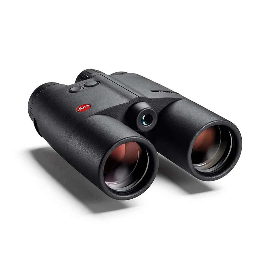 Leica Geovid R SE Binoculars - 10X42mm