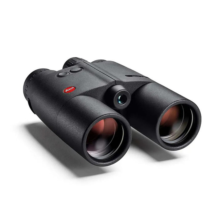 Leica Geovid R SE Binoculars - 10X42mm