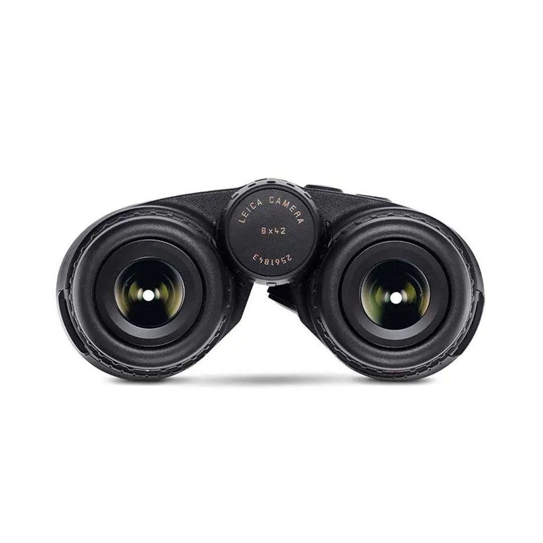 Leica Geovid R SE Binoculars - 10X42mm