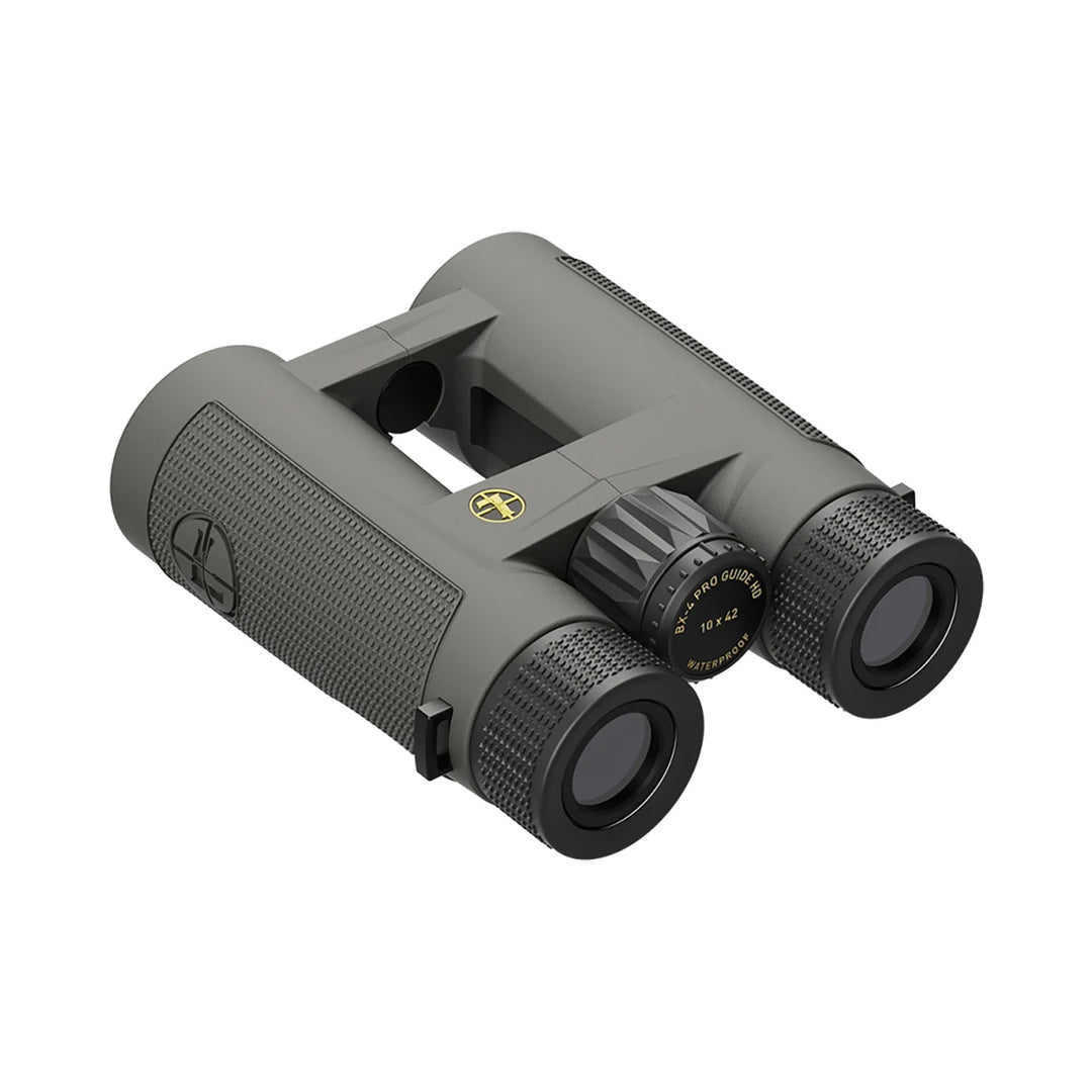 Leupold Bx-4 Pro Guide Hd Binoculars - 10X42