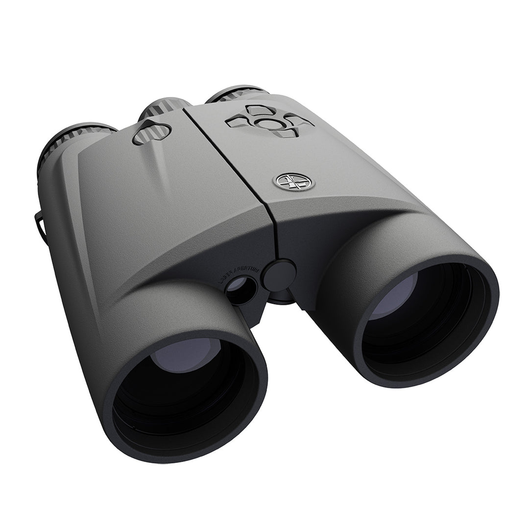 Leupold BX-6 Range HD 4DOF 10X42 Rangefinder Binocular