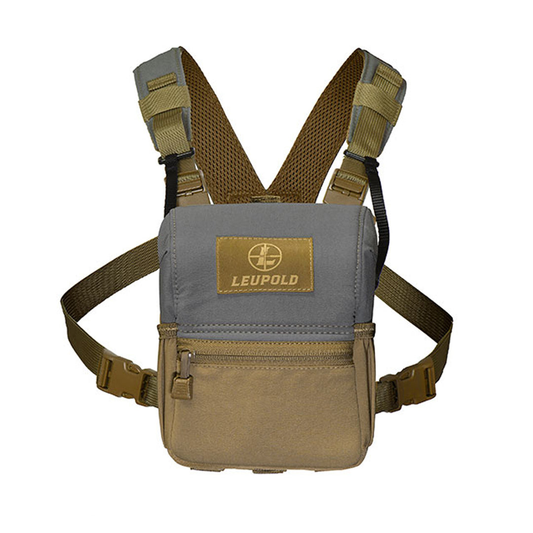 Leupold Enclosed Bino Harness Magnetic