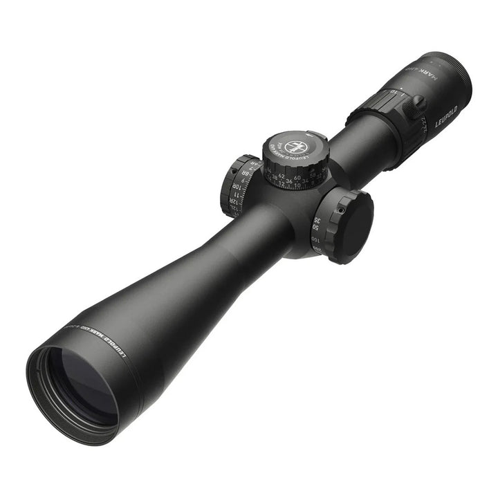 Leupold Mark 4HD 6-24X52 34mm M5C3 SF FFP PR3 MIL Scope