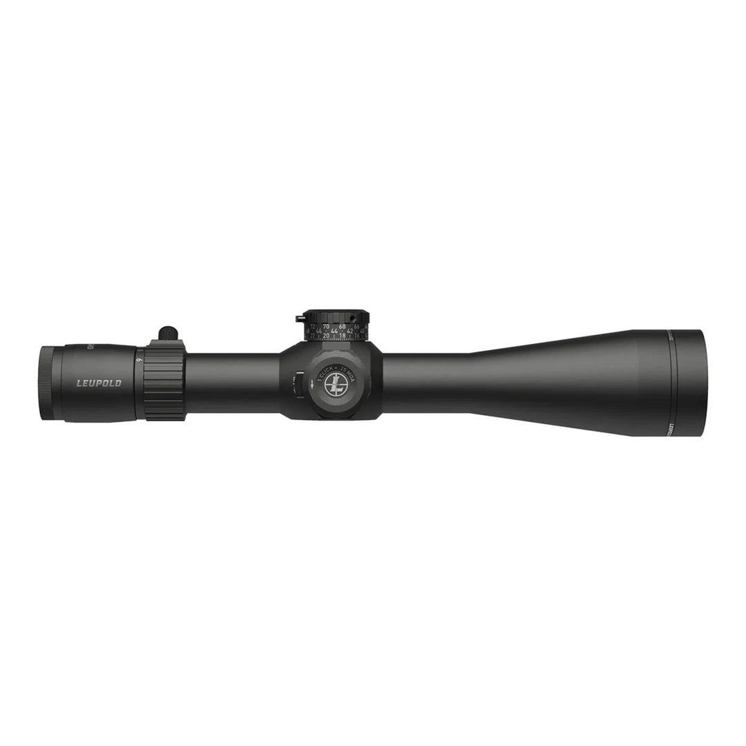 Leupold Mark 4HD 6-24X52 34mm M5C3 SF FFP PR3 MIL Scope