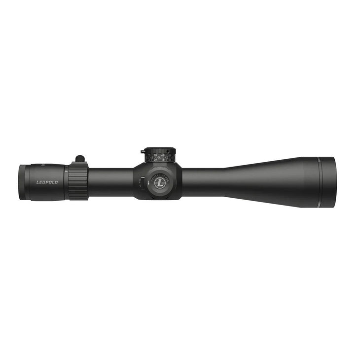 Leupold Mark 4HD 6-24X52 34mm M5C3 SF FFP PR3 MIL Scope