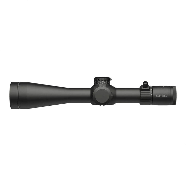 Leupold Mark 4HD 6-24X52 34mm M5C3 SF FFP PR3 MIL Scope