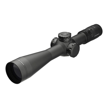 Leupold Mark 4HD 6-24X52 34mm M5C3 SF FFP PR3 MIL Scope
