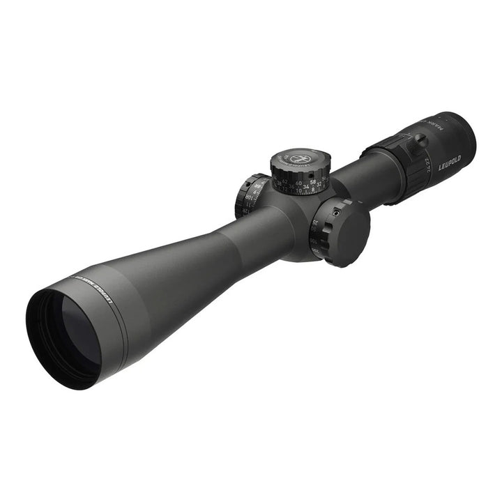 Leupold Mark 4HD 6-24X52 34mm M5C3 SF FFP PR3 MIL Scope