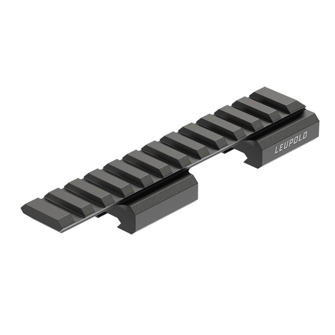 Leupold Open Range Rail - Rimfire 11mm 3/8