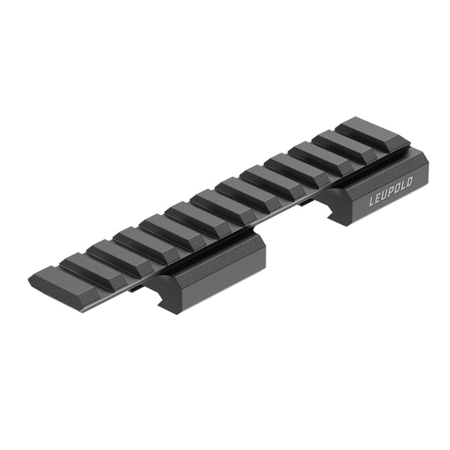 Leupold Open Range Rail - Rimfire 11mm 3/8