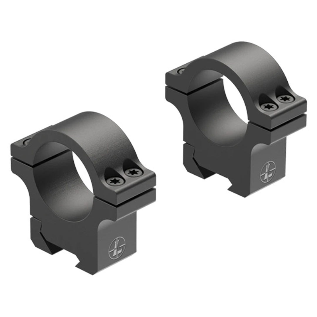 Leupold Open Range Rimfire Rings - 1inch
