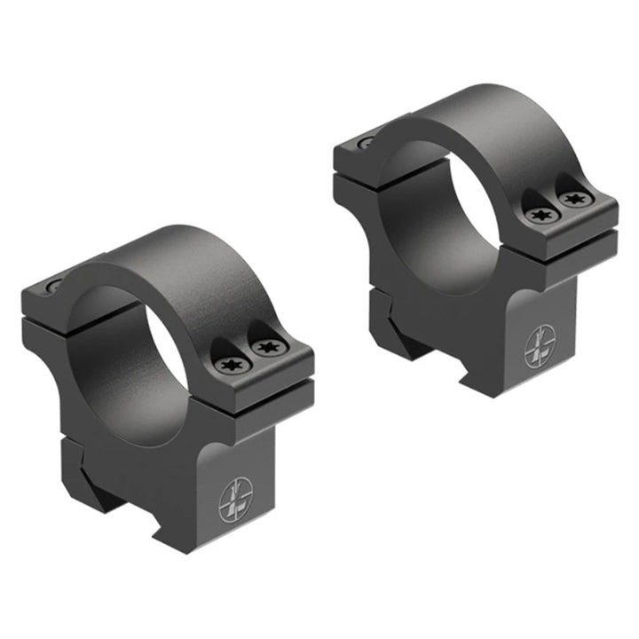 Leupold Open Range Rimfire Rings - 1inch