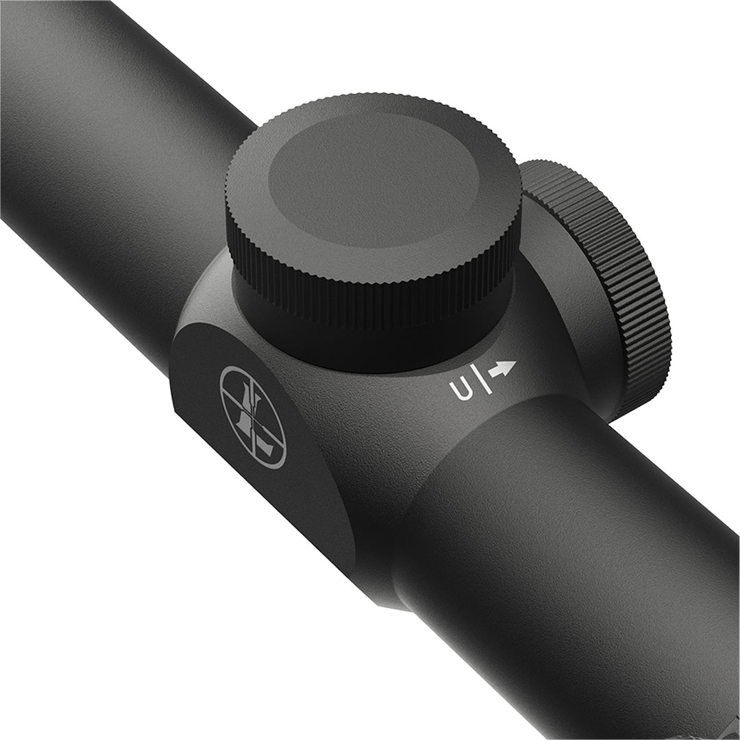 Leupold VX-4HD 3-12X40 30mm Hunt Plex Scope