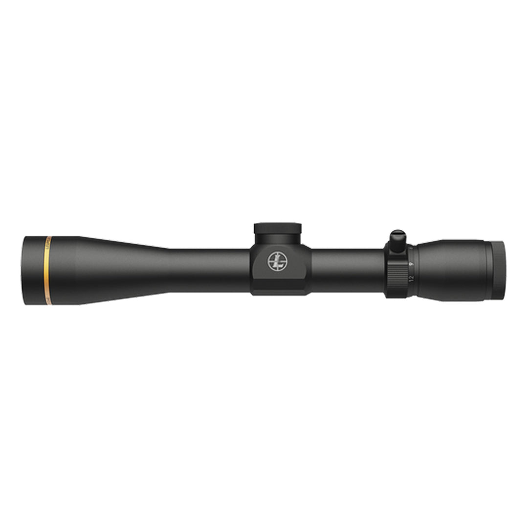 Leupold VX-4HD 3-12X40 30mm Hunt Plex Scope
