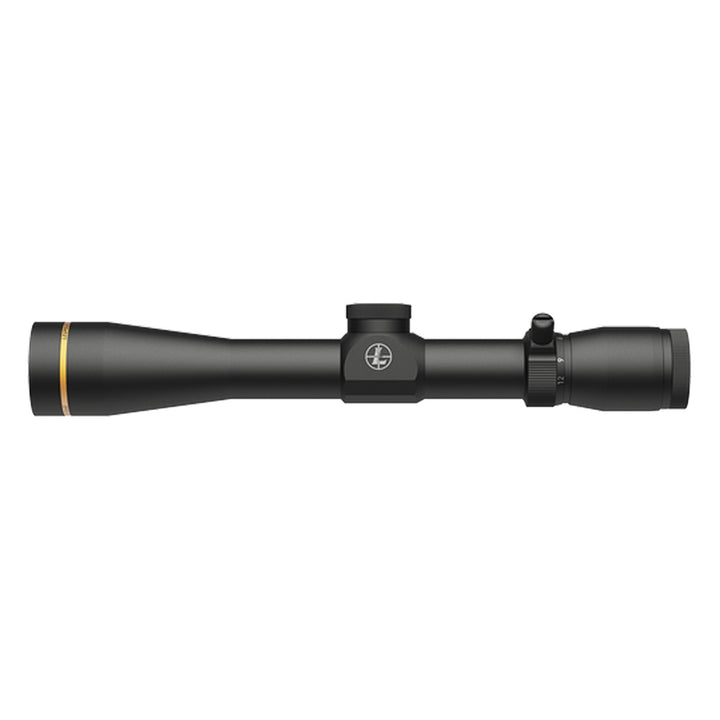 Leupold VX-4HD 3-12X40 30mm Hunt Plex Scope
