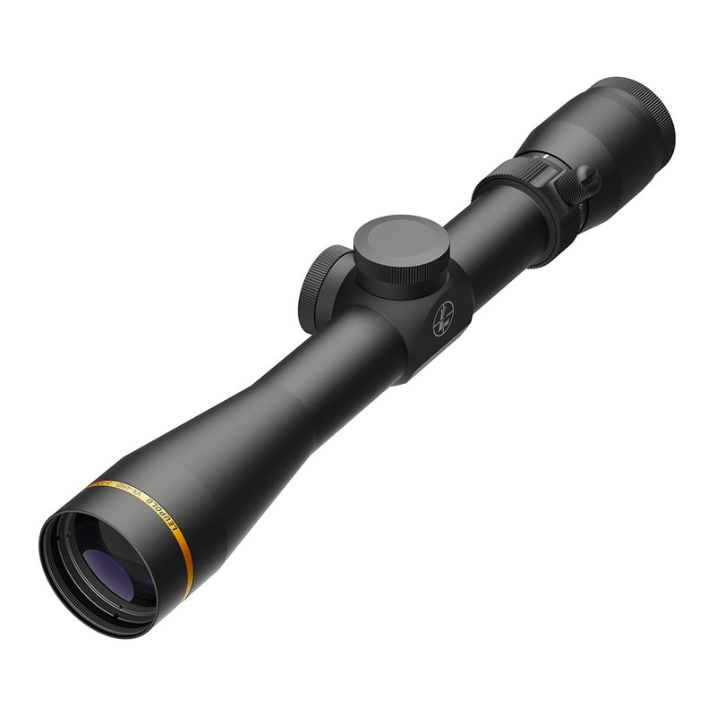 Leupold VX-4HD 3-12X40 30mm Hunt Plex Scope