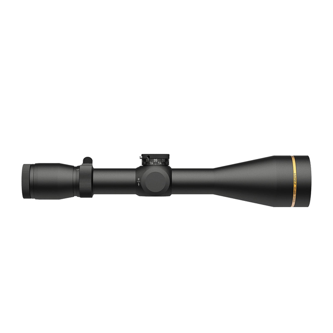 Leupold VX-4HD 3-12X50 30mm CDS ZL2 ILL Firedot Twilight Hunter Scope