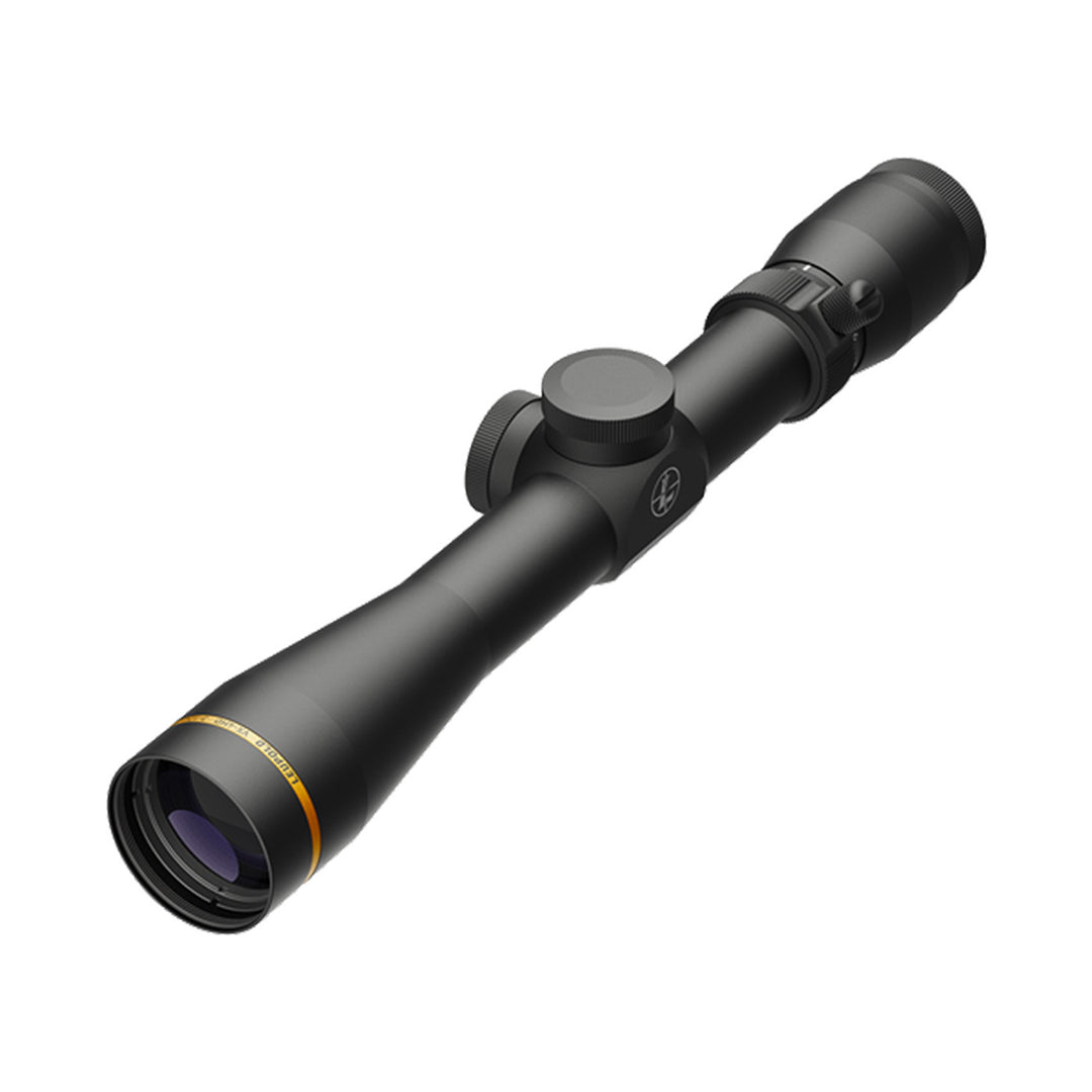 Leupold VX-4HD 3-12X50 30mm CDS ZL2 ILL Firedot Twilight Hunter Scope