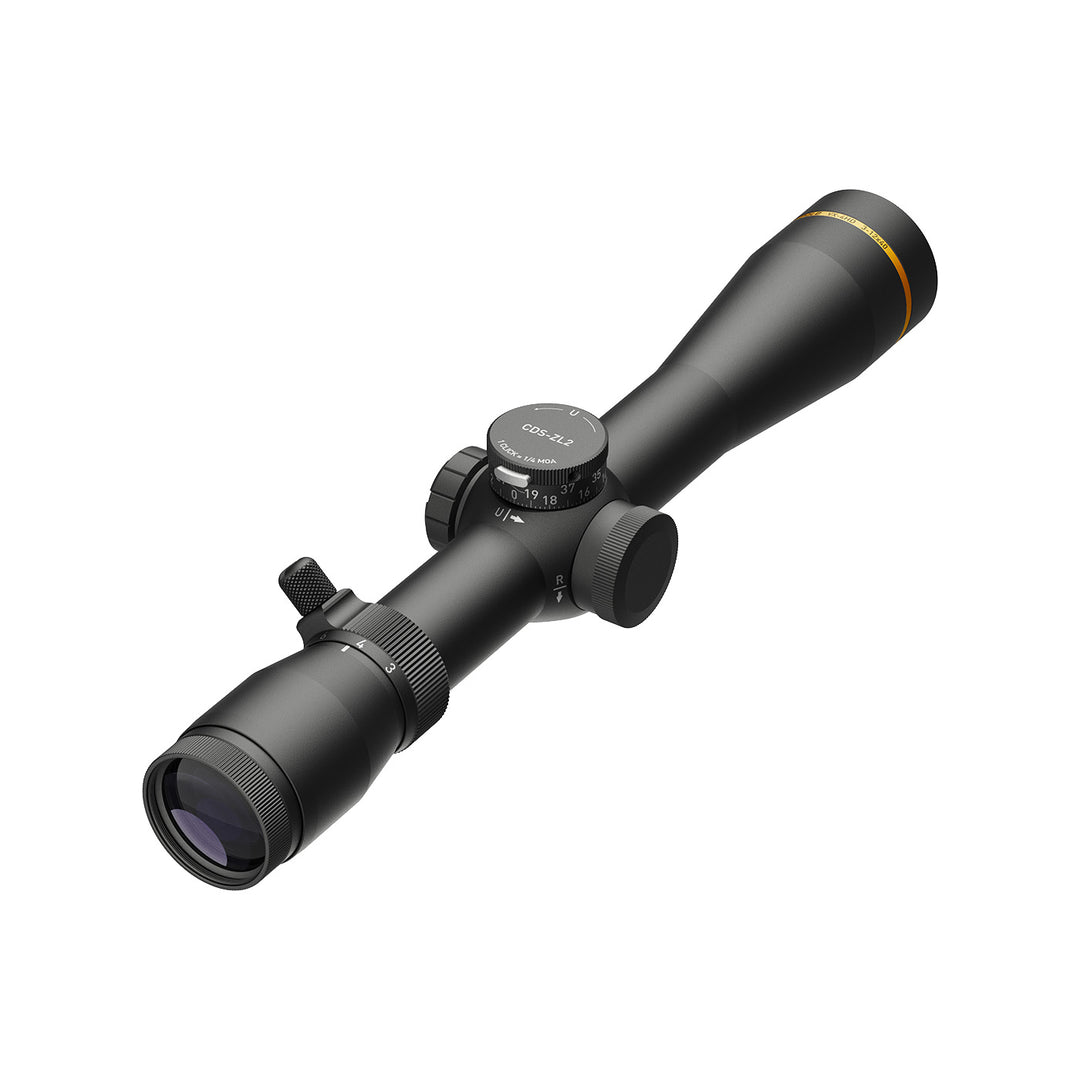 Leupold VX-4HD 4-16X50 30mm CDS ZL2 ILL Firedot Twilight Hunter Scope