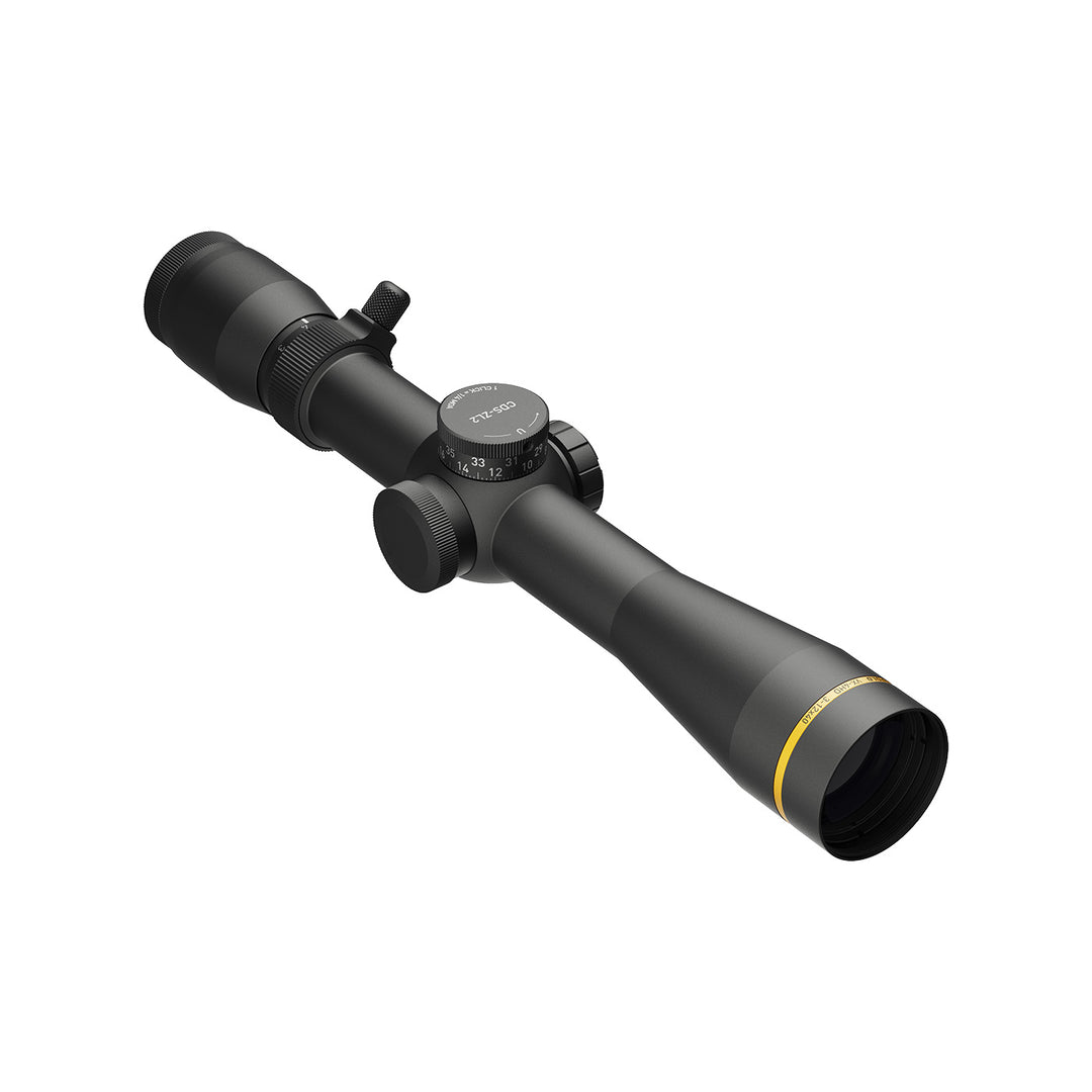 Leupold VX-4HD 4-16X50 30mm CDS ZL2 ILL Firedot Twilight Hunter Scope