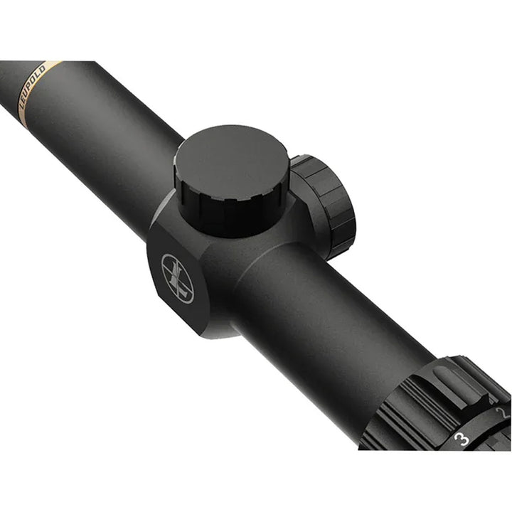 Leupold VX-Freedom 1.5-4X20 Matte Pig Plex Scope