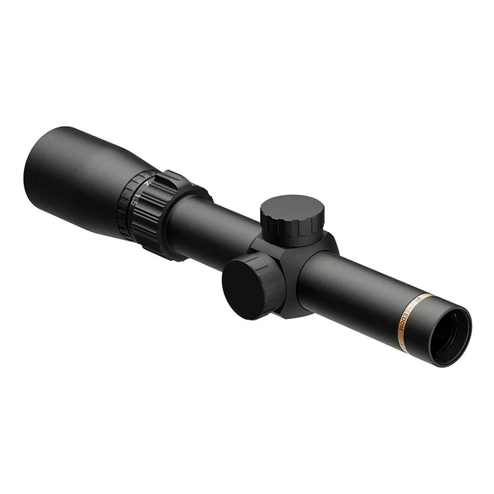 Leupold VX-Freedom 1.5-4X20 Matte Pig Plex Scope