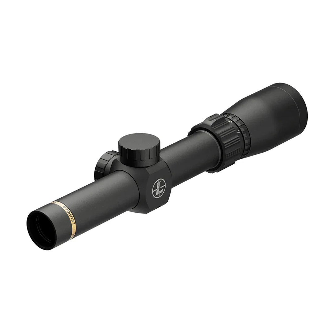 Leupold VX-Freedom 1.5-4X20 Matte Pig Plex Scope