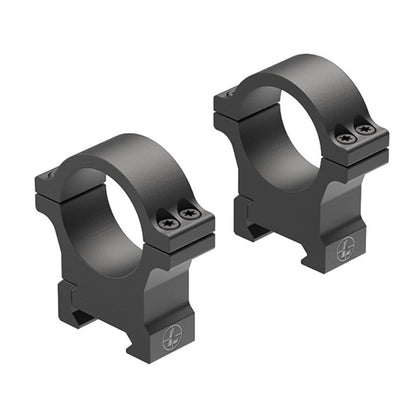 Leupold Open Range Rings - 30mm