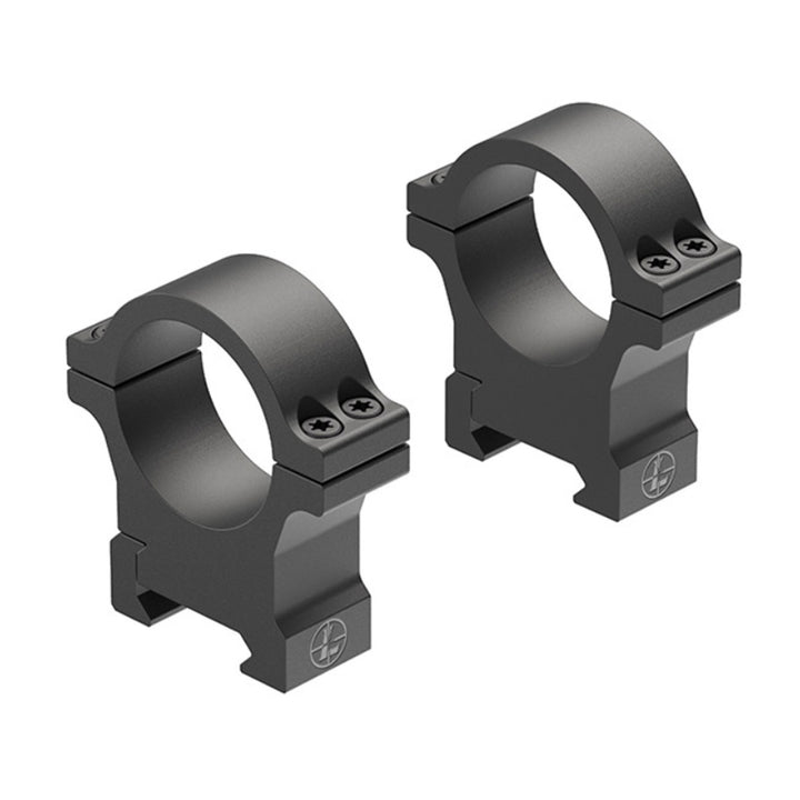 Leupold Open Range Rings - 30mm