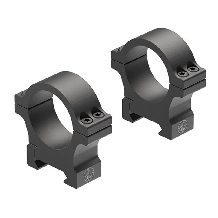 Leupold Open Range Rings - 30mm