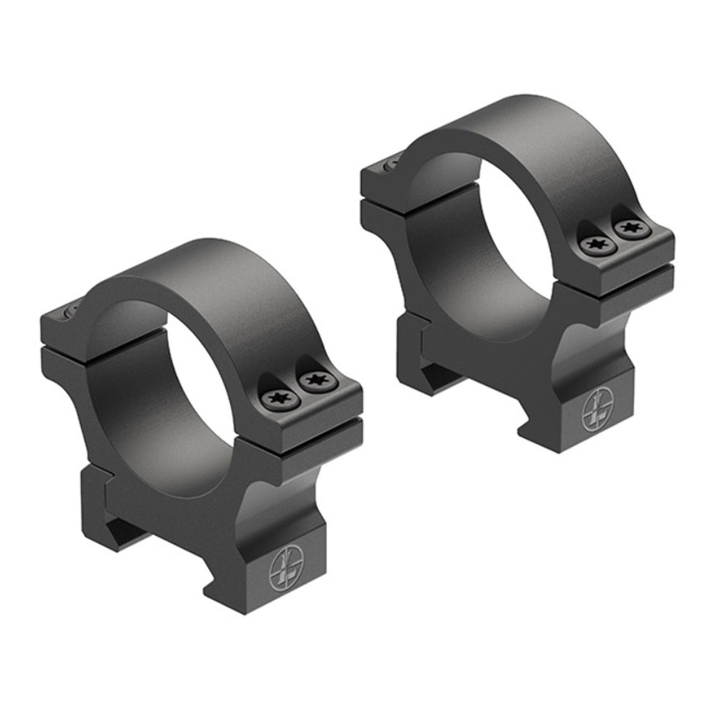 Leupold Open Range Rings - 30mm