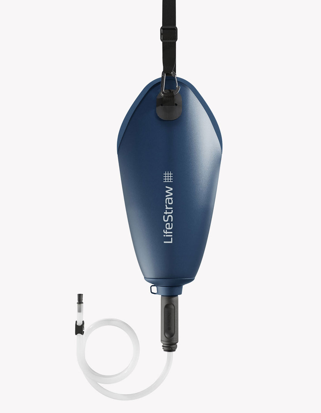 LifeStraw Peak Compact Gravity Water Filter System - 3L