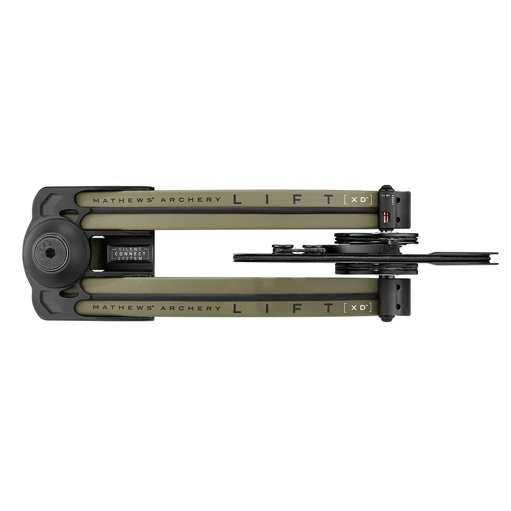 Mathews Lift X 33 Compound Bow - Right Hand