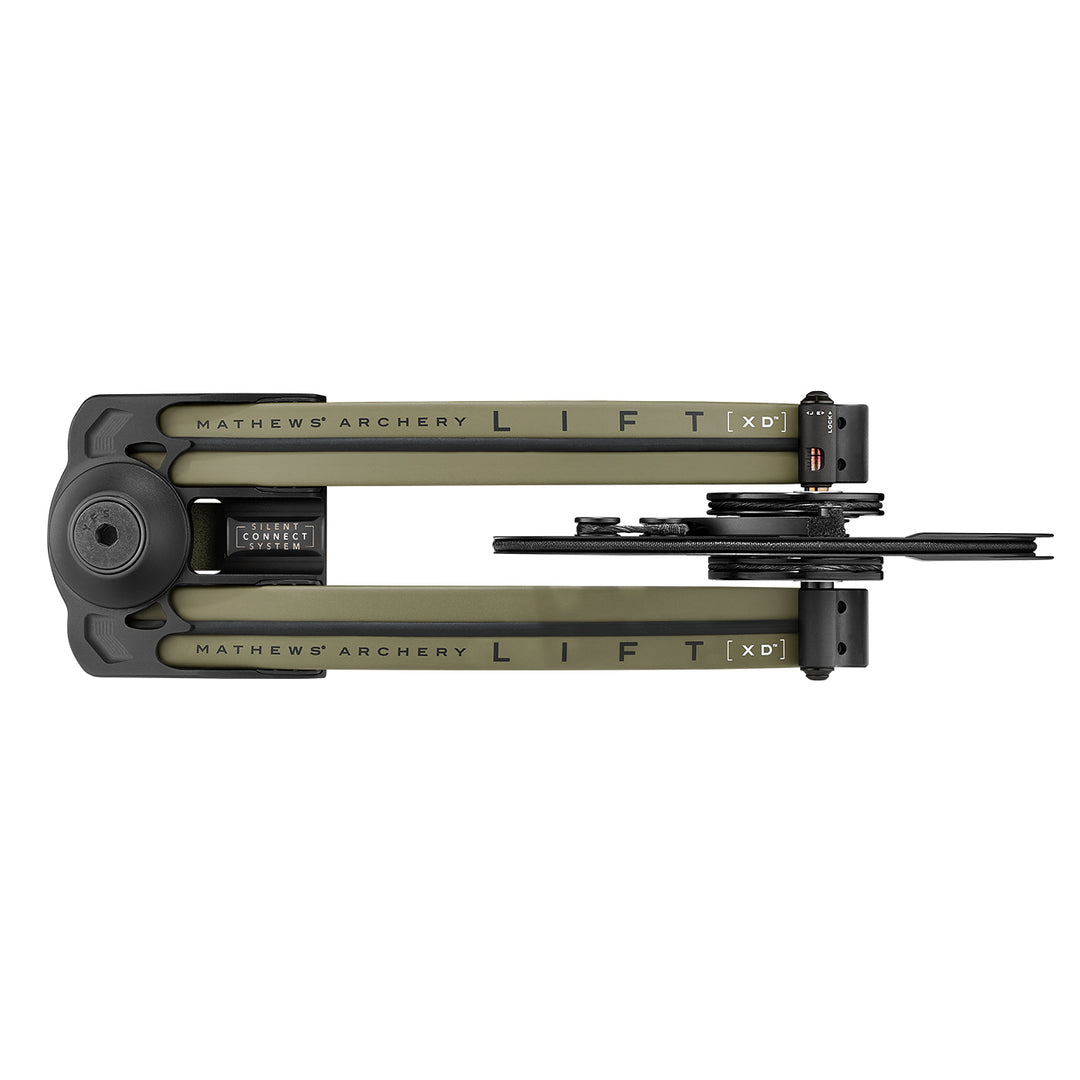 Mathews Lift X 33 Compound Bow - Right Hand