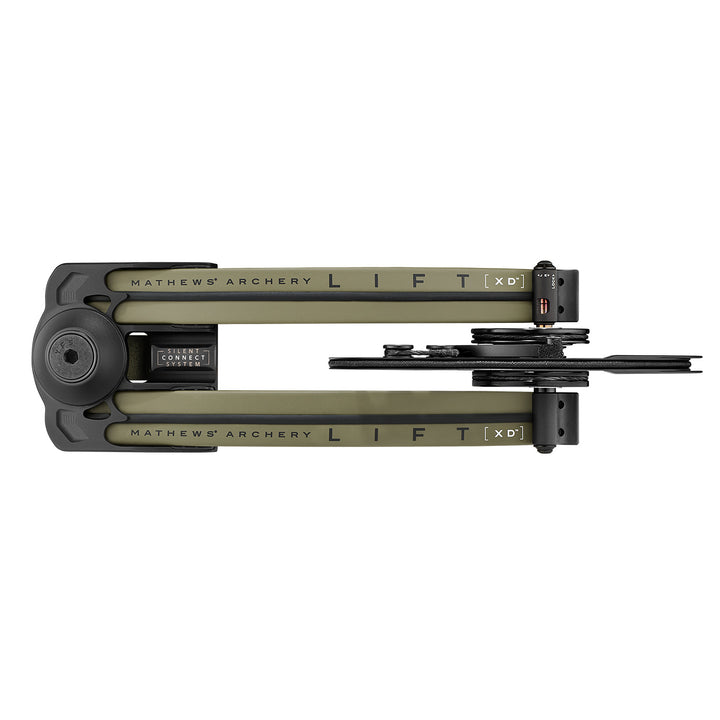 Mathews Lift X 33 Compound Bow - Right Hand