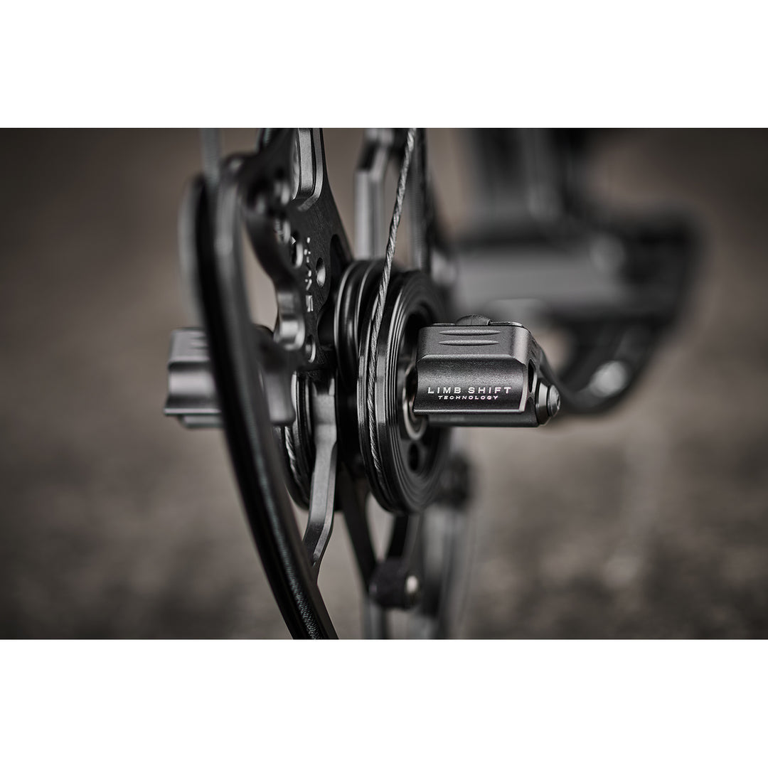 Mathews Lift Xd Compound Bow - Left Hand