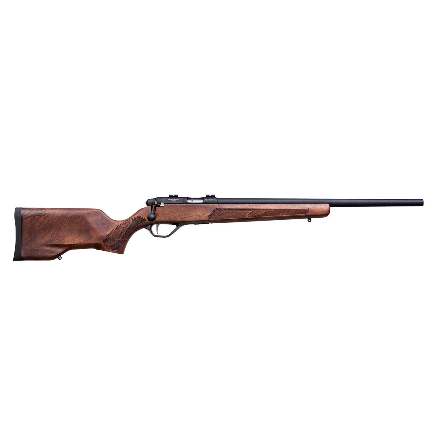 Lithgow LA101 Bolt Action Rimfire Rifle - 10 Year Anniversary Model ...