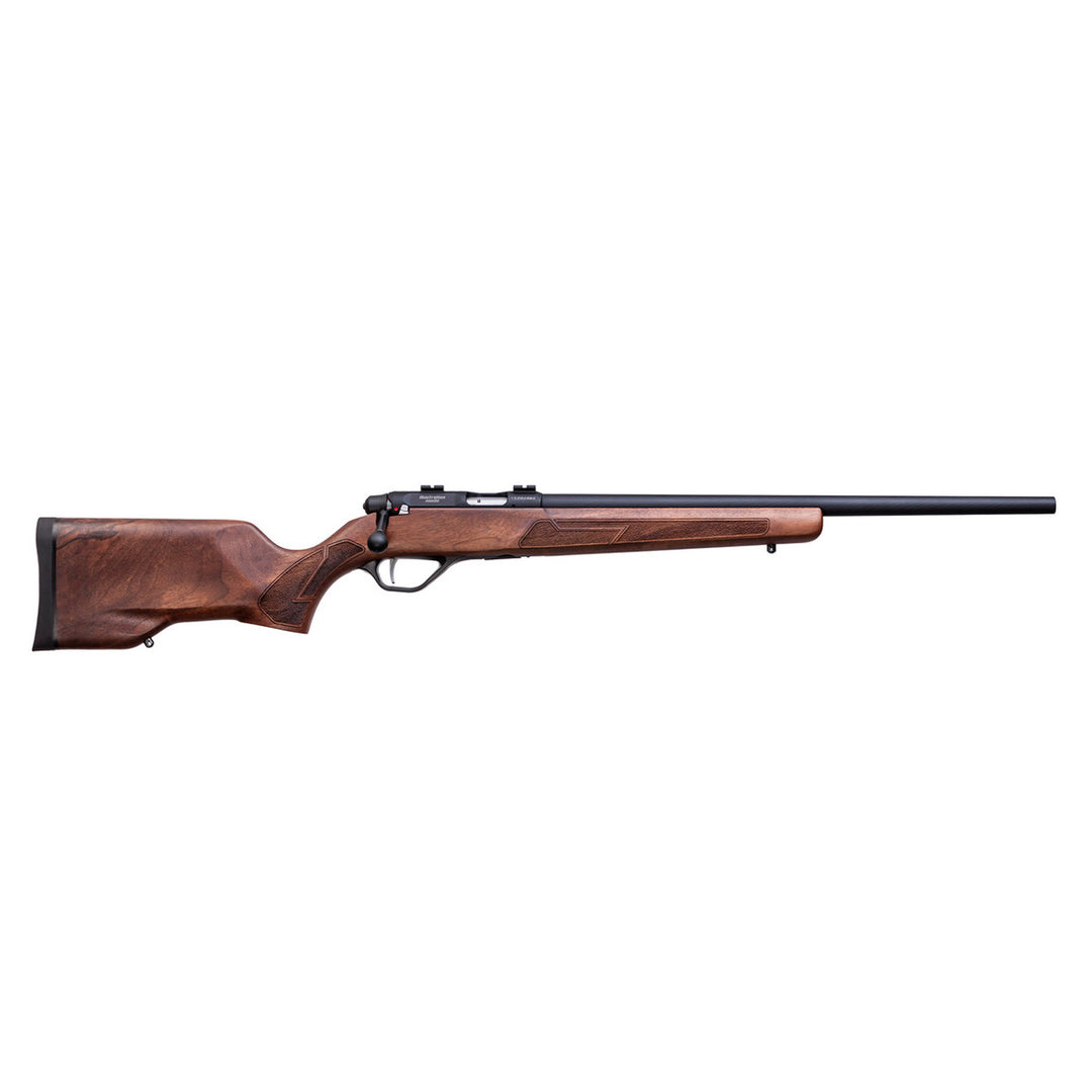 Lithgow LA101 Bolt Action Rimfire Rifle - 10 Year Anniversary Model - Right Hand
