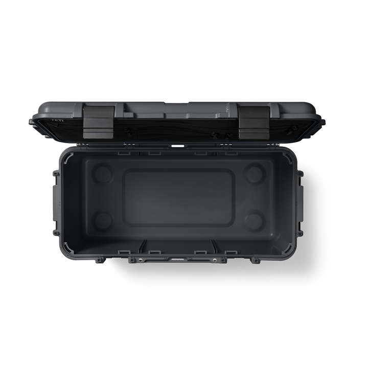 YETI LoadOut GoBox 60 Gear Case - Charcoal