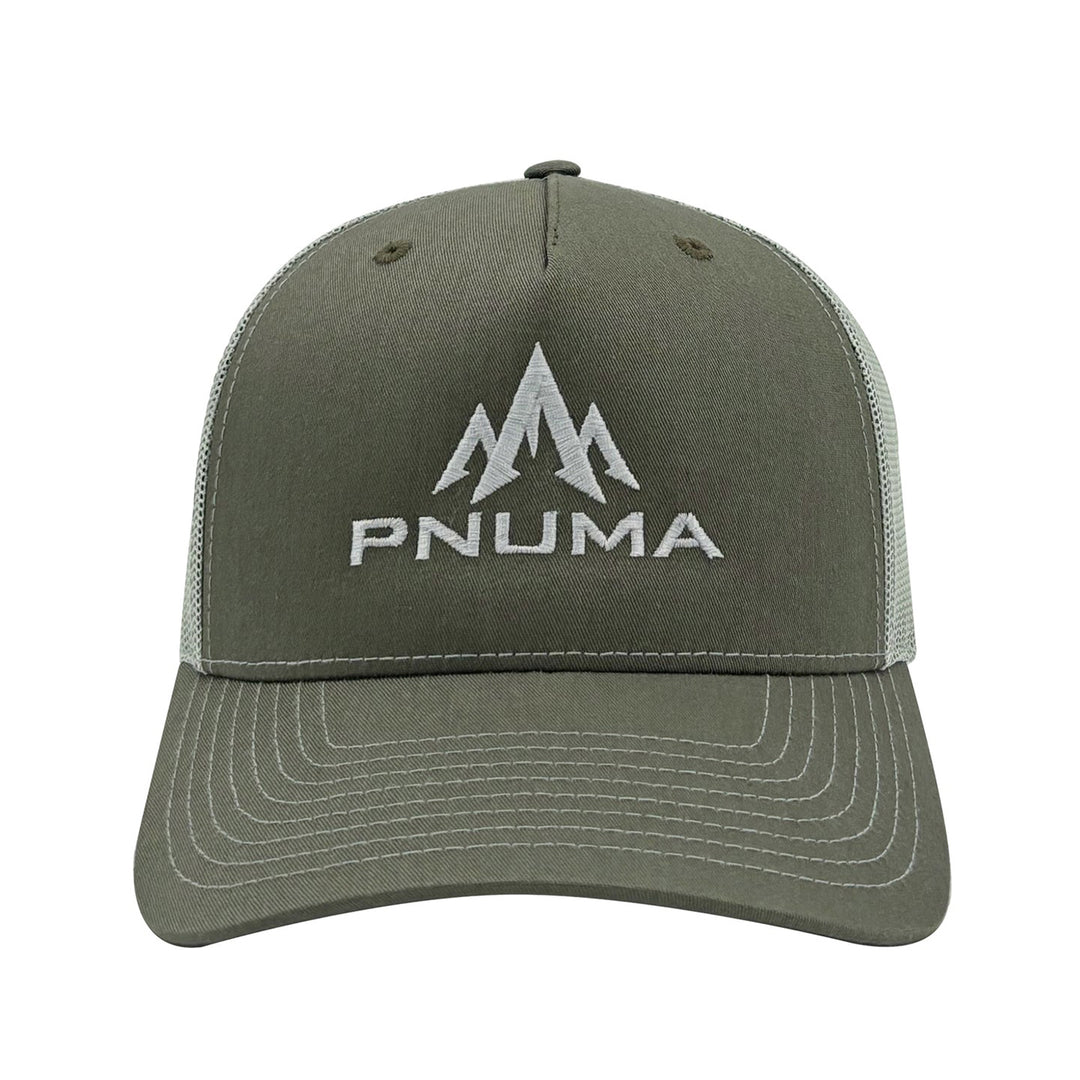 Pnuma Logo Tracker Cap
