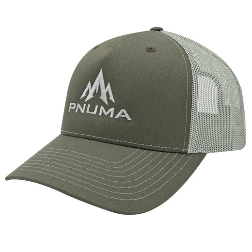 Pnuma Logo Tracker Cap