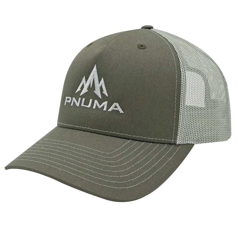 Pnuma Logo Tracker Cap
