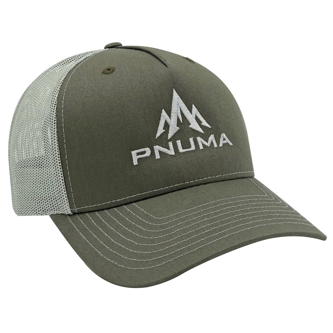 Pnuma Logo Tracker Cap
