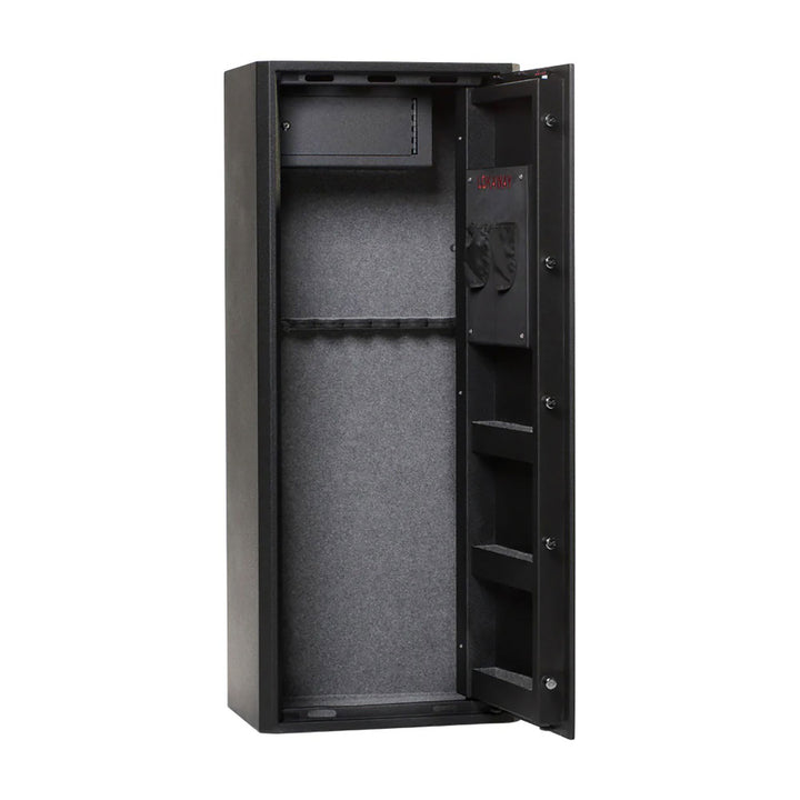 Lokaway Lok4K Digital 16 Gun Safe - 84Kg Cat A/B