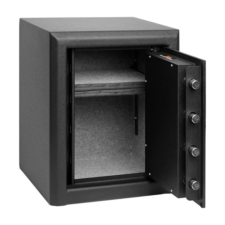 Lokaway LHP2 Digital Lock Pistol Safe 75Kg - Cat H
