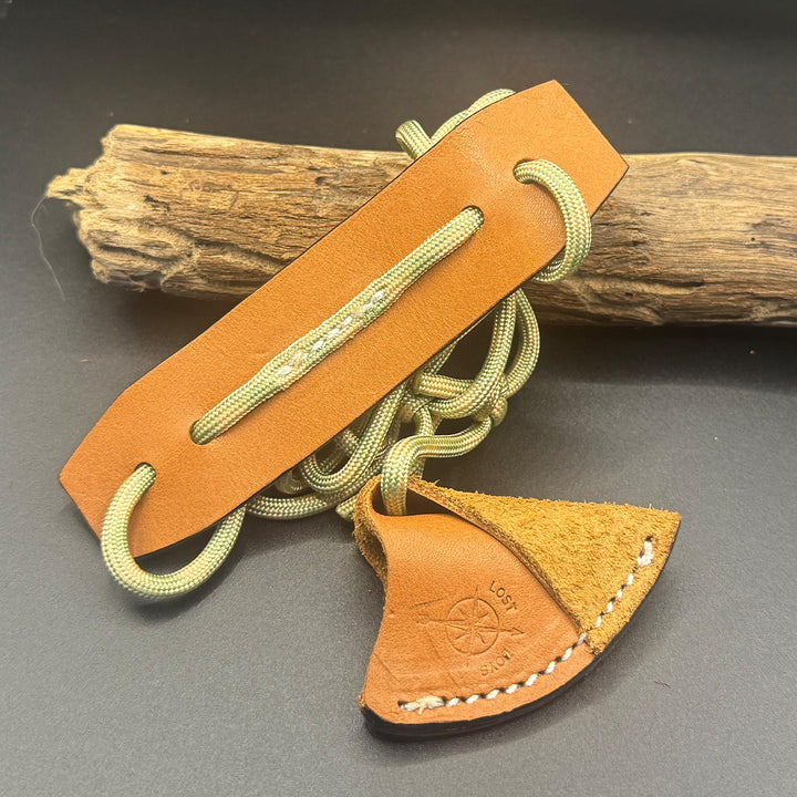 Lost Boys Bow Stringer