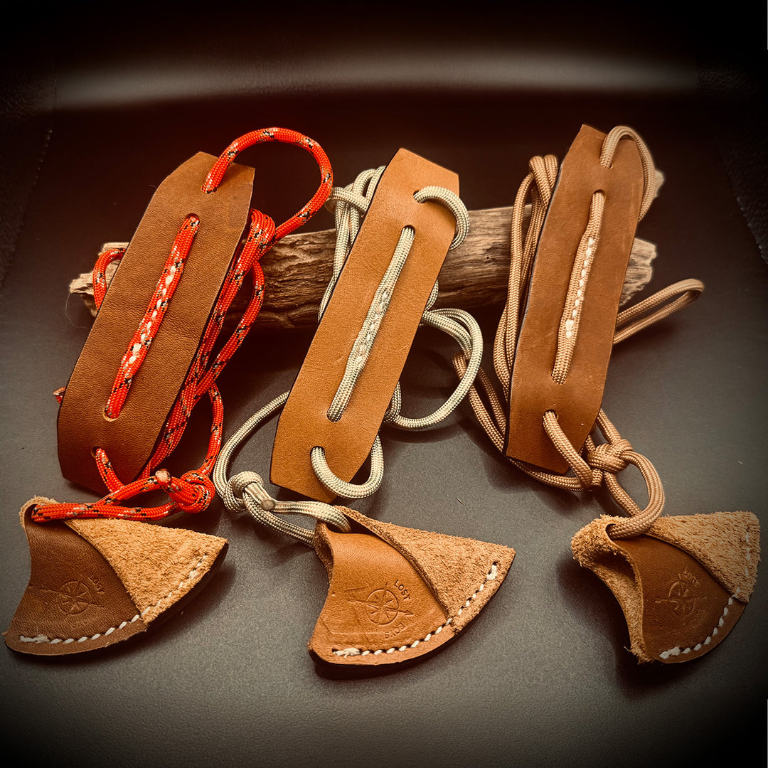 Lost Boys Bow Stringer