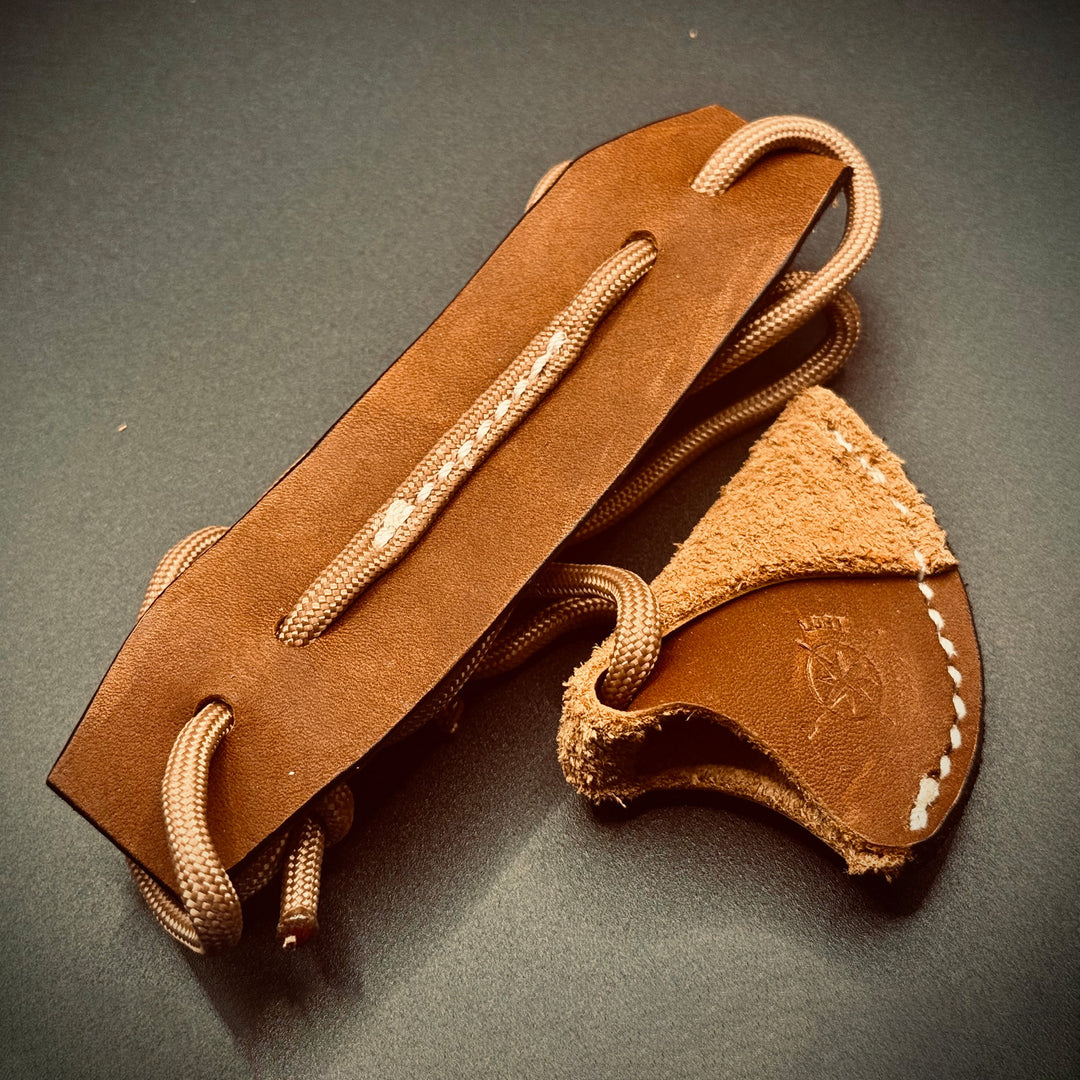 Lost Boys Bow Stringer